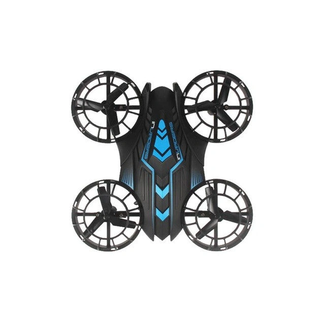 JXD 515v: Pocket-Sized Fun! Altitude Hold Drone with Camera, Ready for Kids. Fly Now!